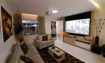 Imagem 6: Casa com 4 dormitórios à venda, 177 m² por R$ 1.700.000,00 - Itaipu - Niterói/RJ