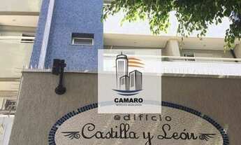 Imagem: Apartamento com 3 dormitórios à venda