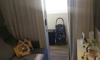 Imagem 7: APTO 03 DORMITÓRIOS SUÍTE COM CLOSET O TERCEIRO OPCIONAL EM OSASCO