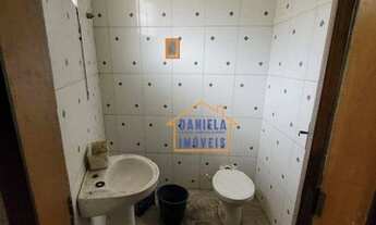 Imagem 7: Sobrado para alugar, 350 m² por R$ 3.000,00/mês - Vila Mazzei - Santo André/SP