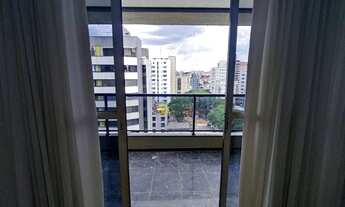 Imagem 5: Cobertura Duplex - Edifício Cannes. 4 Dormitórios (3 suítes