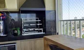 Imagem 6: Apartamento Padrão em São José dos Campos