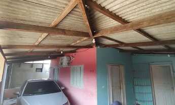 Imagem 2: Casa + ponto comercial