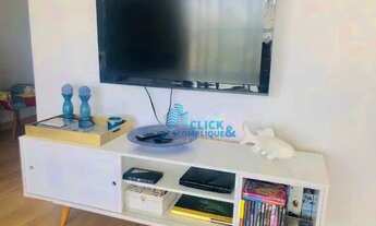 Imagem 4: Apartamento - Encruzilhada - Santos - SP