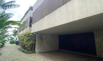 Imagem 2: CASA COM 5 DORMITÓRIOS, 989M² A VENDA POR R$14.000.000,00! PRAIA DA BALEIA - SÃO SEBASTIÃO