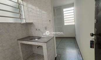 Imagem 3: Apartamento com 1 quarto para alugar, 42 m² por R$ 897/mês - Centro - Juiz de Fora/MG
