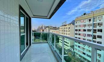 Imagem: Excelente Apartamento novo com 3 quartos