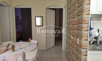 Imagem 5: Apartamento em Conjunto Residencial Parque Bandeirantes - Campinas