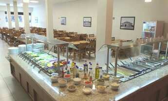 Imagem 2: Restaurante à Venda em Curitiba no Bairro Alto da XV Cod PT0981/R