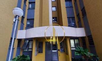 Imagem 4: IMPECÁVEL APARTAMENTO 2 DORMITÓRIOS - RESIDENCIAL ITAMARACÁ - PRÓXIMO AO SHOPPING IGUATEMI