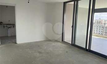 Imagem 3: São Paulo - Apartamento Padrão - CAMPO BELO