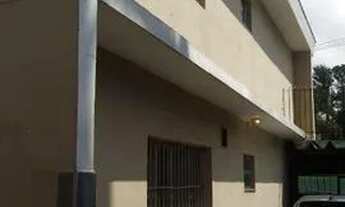 Imagem 2: Sobrado com edicula em Jardim Iporanga - Guarulhos