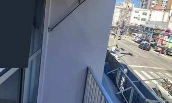 Imagem 4: Apartamento 2 Quartos/ Sacada/ Garagem - Kobrasol - São José - SC