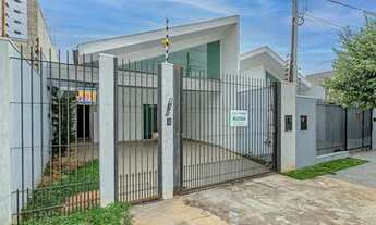 Imagem: Casa para aluguel Maringá JD REAL