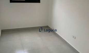 Imagem 3: Apartamento à venda, 47 m² por R$ 380.000,00 - Vila Pires - Santo André/SP