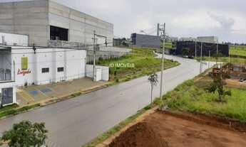 Imagem 3: Barracao INDUSTRIAL em SOROCABA - SP, Linc/ Sorocaba