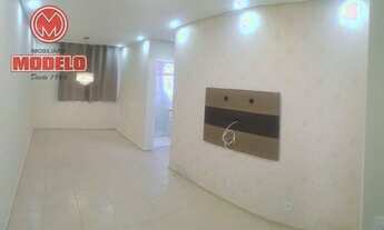 Imagem 3: Apartamento com 2 dormitórios à venda, 57 m² por R$ 185.000 - Piracicamirim - Piracicaba/S