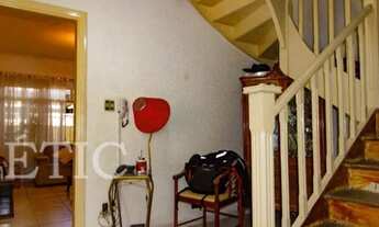 Imagem 6: SãO PAULO - Casa de Condomínio - Tatuape