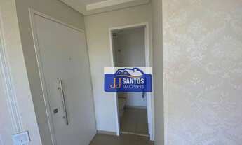 Imagem 4: Apartamento para alugar, 101 m² por R$ 5.000,00/mês - Parque da Mooca - São Paulo/SP