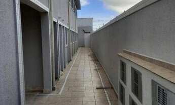 Imagem 4: Casa Sobreposta Praia Grande Vila Maracanã 2 Dormitórios 1 Vaga