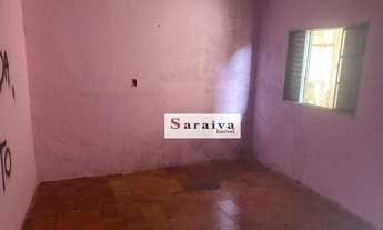 Imagem 2: Casa com 2 dormitórios à venda por R$ 115.000 - Mar Azul - Itapuí/SP