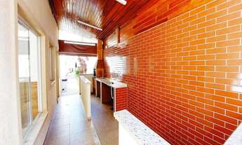 Imagem 7: HORTOLÂNDIA - Apartamento Padrão - JARDIM SANTA IZABEL