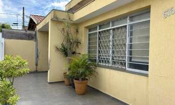 Imagem: CASA A VENDA NO BAIRRO MARIA HELENA EM INDAIATUBA/SP