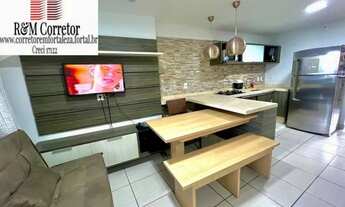 Imagem 6: Apartamento por temporada A partir R$ 180,00 na Praia de Iracema em Fortaleza-CE 33