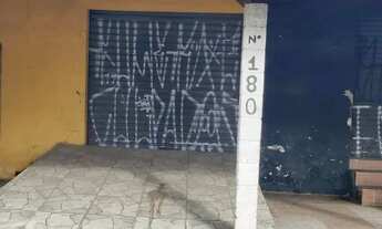 Imagem 4: Casa com dois salões comerciais