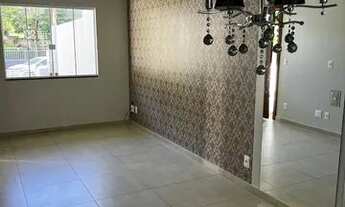 Imagem 4: Alugo Sobrado bairro São Cristóvão - Francisco Beltrão