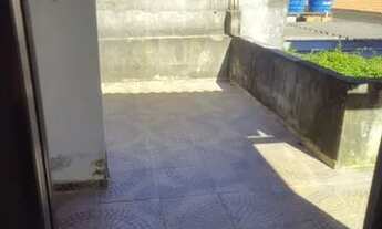 Imagem 3: Alugo amplo sobrado totalmente individual