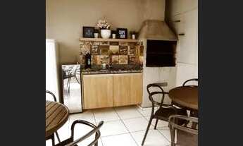 Imagem 3: Apartamento em Contagem, Monte Castelo, 2 quartos, 45 mil de Entrada