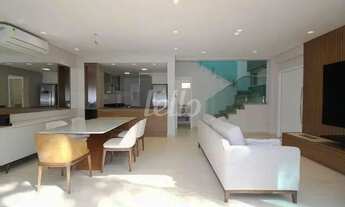 Imagem: São Paulo - Casa Padrão - Tucuruvi