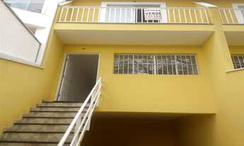 Imagem 3: São Paulo - Casa Padrão - Conjunto Residencial Butantã