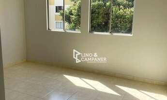 Imagem 2: Apartamento com 3 dormitórios à venda, 58 m² por R$ 157.000 - Jardim das Américas - Londri