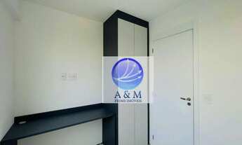 Imagem 6: Apartamento à venda, 38 m² por R$ 450.000,00 - Quarta Parada - São Paulo/SP