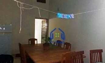 Imagem 7: Casa com 3 dormitórios à venda, 140 m² por R$ 360.000 - Residencial Nato Vetorasso - São J