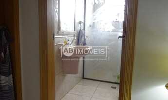 Imagem 7: Apartamento com 2 dorms, Embaré, Santos - R$ 450 mil, Cod: 3195