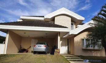 Imagem 2: Casa com 4 dormitórios, 384 m² - venda por R$ 2.300.000,00 ou aluguel por R$ 9.000,00/mês