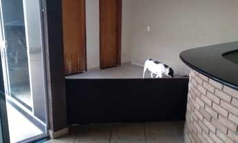 Imagem 2: CASA RESIDENCIAL em INDAIATUBA - SP, JARDIM MARINGÁ