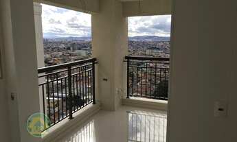 Imagem 6: Apartamento em Santa Teresinha - São Paulo