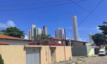 Imagem 7: Casa para aluguel possui 250 metros quadrados com 3 quartos em Ponta Negra - Natal - RN