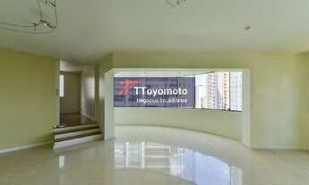 Imagem 6: Excelente apartamento no Paraíso com 210m²