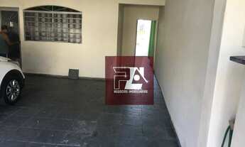 Imagem: Casa com 2 dormitórios para alugar por