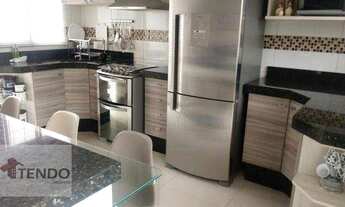 Imagem 2: Casa com 2 dormitórios à venda, 105 m² por R$ 530.000,00 - Jardim dos Colibris - Indaiatub