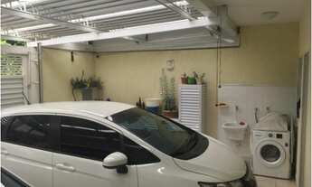 Imagem 2: Sobrado disponível para locação na Água Rasa