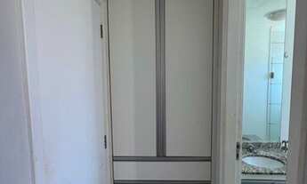 Imagem 6: Apartamento com 2 dormitórios para alugar, 64 m² por R$ 1.400,00/mês - Jardim Tarraf II