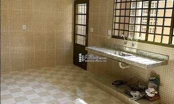 Imagem 6: Casa com 2 dormitórios à venda, 92 m² por R$ 270.000 - Ipiranga - Ribeirão Preto/SP