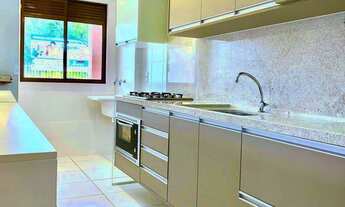 Imagem 4: Apartamento # sacada gourmet # com suite # prox ao shopping # agende uma visita
