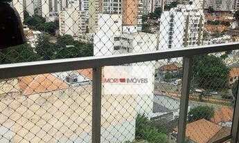 Imagem 4: Apartamento com 3 dormitórios, 113 m² - venda ou aluguel Perdizes - São Paulo/SP